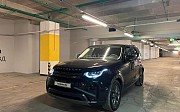 Land Rover Discovery, 2017 