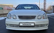 Lexus GS 300, 2002 