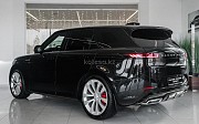 Land Rover Range Rover Sport, 2022 Астана