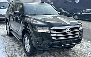Toyota Land Cruiser, 2023 Алматы