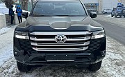 Toyota Land Cruiser, 2023 Алматы