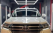 Toyota Land Cruiser, 2015 