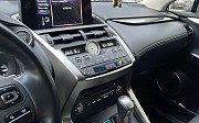 Lexus NX 300, 2019 