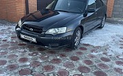 Subaru Legacy, 2006 Астана
