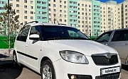 Skoda Roomster, 2008 Астана
