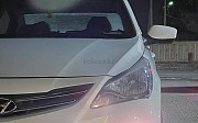 Hyundai Solaris, 2015 Атырау