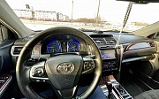 Toyota Camry, 2017 Петропавловск