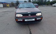 Volkswagen Golf, 1994 Есик