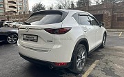 Mazda CX-5, 2019 