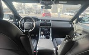 Land Rover Range Rover Sport, 2019 Алматы