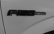Ford F-Series, 2014 Нұр-Сұлтан (Астана)