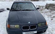 BMW 318, 1992 Нұр-Сұлтан (Астана)