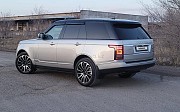 Land Rover Range Rover, 2015 Павлодар