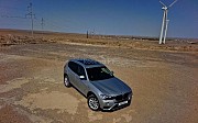 BMW X3, 2016 Алматы