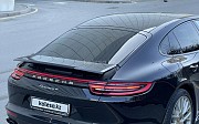 Porsche Panamera, 2020 