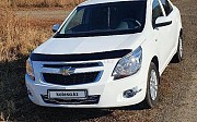 Chevrolet Cobalt, 2022 Усть-Каменогорск