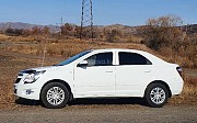 Chevrolet Cobalt, 2022 Усть-Каменогорск