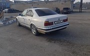 BMW 520, 1991 Туркестан