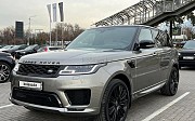 Land Rover Range Rover Sport, 2018 Алматы