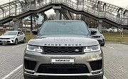 Land Rover Range Rover Sport, 2018 Алматы
