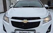 Chevrolet Cruze, 2015 Астана