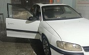 Opel Omega, 1994 