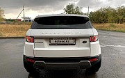 Land Rover Range Rover Evoque, 2014 Орал