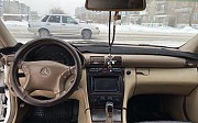 Mercedes-Benz C 240, 2001 Алматы