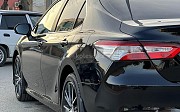 Toyota Camry, 2021 Қызылорда