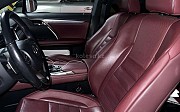 Lexus RX 200t, 2017 