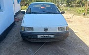 Volkswagen Passat, 1989 Шу