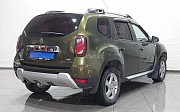 Renault Duster, 2016 Шымкент