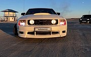 Ford Mustang, 2009 Шымкент