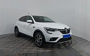 Renault Arkana, 2019 Нұр-Сұлтан (Астана)