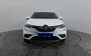 Renault Arkana, 2019 Астана