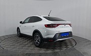 Renault Arkana, 2019 Астана