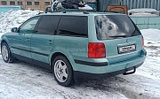 Volkswagen Passat, 1997 Қарағанды