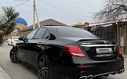 Mercedes-Benz E 63 AMG, 2018 Алматы