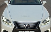 Lexus LS 600h, 2013 Нұр-Сұлтан (Астана)