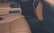 Lexus LS 600h, 2013 Астана