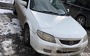 Mazda Familia, 2001 Көкшетау