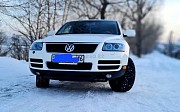 Volkswagen Touareg, 2004 Усть-Каменогорск