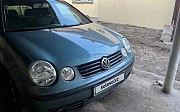 Volkswagen Polo, 2002 Талгар