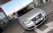 Volkswagen Jetta, 2007 