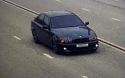 BMW 530, 2000 