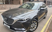 Mazda CX-9, 2018 