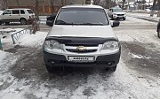 Chevrolet Niva, 2012 Петропавл