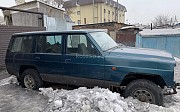 Nissan Patrol, 1991 Нұр-Сұлтан (Астана)