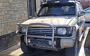Mitsubishi Pajero, 1994 Кызылорда