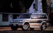 Mitsubishi Pajero, 1994 Қызылорда